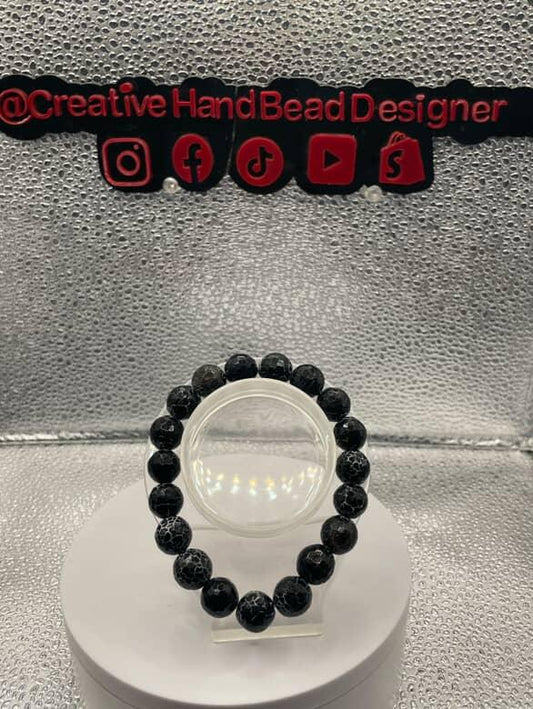 Men shine black ⚫️