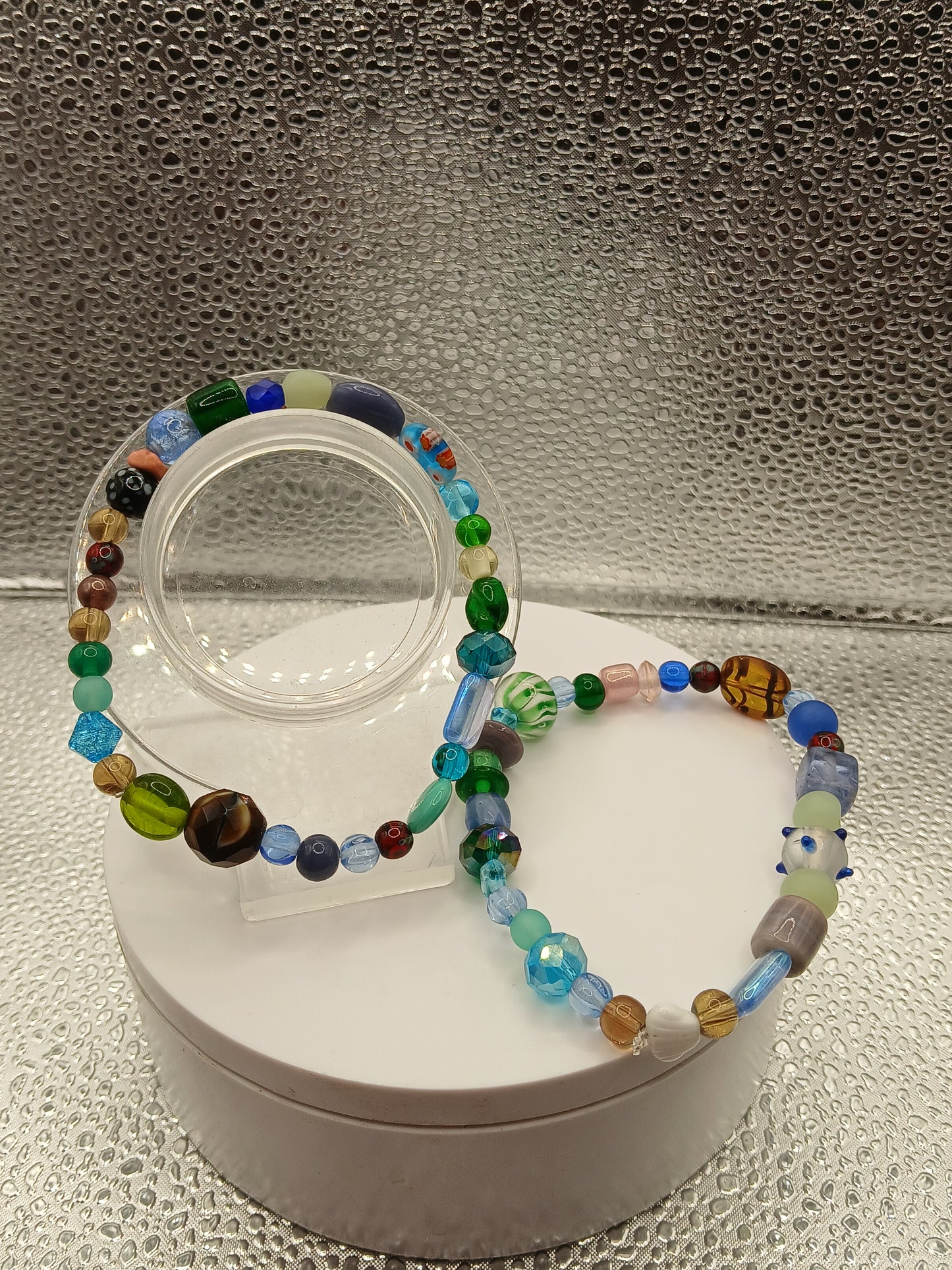 Mix it bracelets