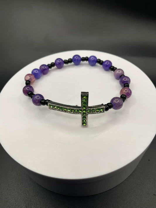 Be like christ like bracelet