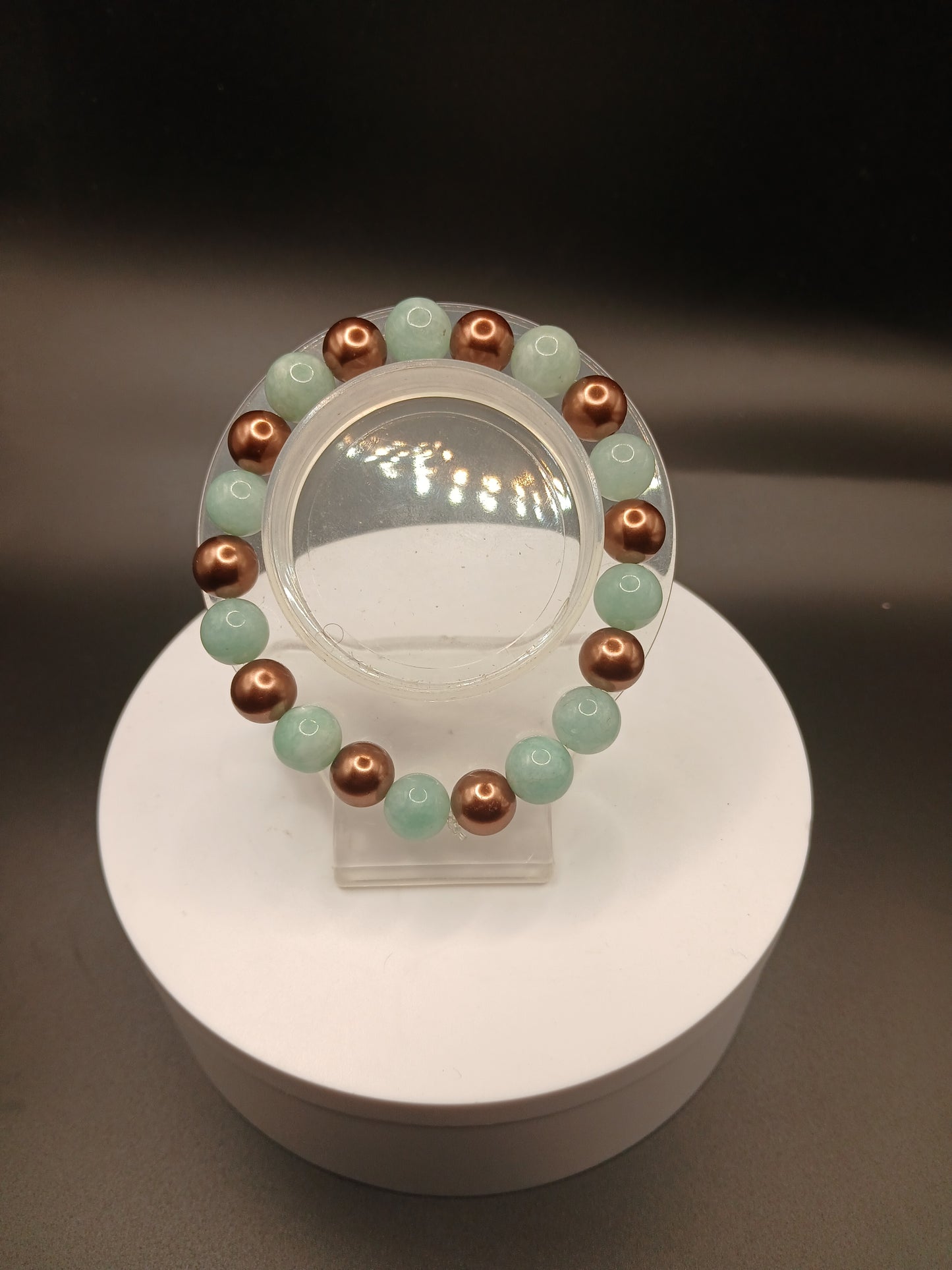 Light brown ✨️  bracelet