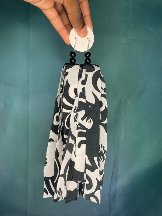 Classic & chic earrings