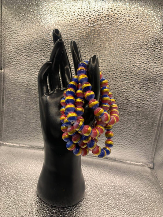 The Cunningham bracelets