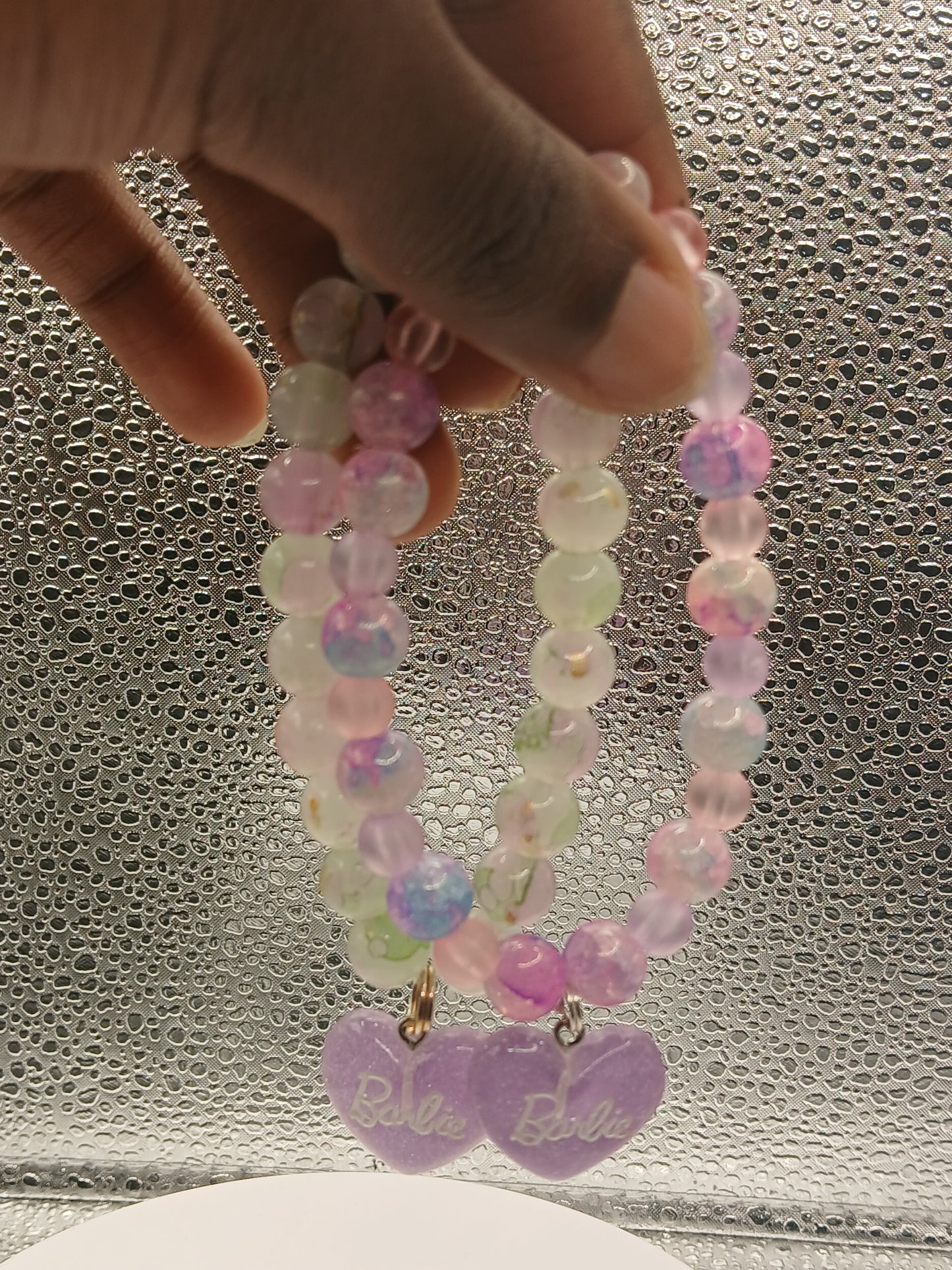 B bracelets