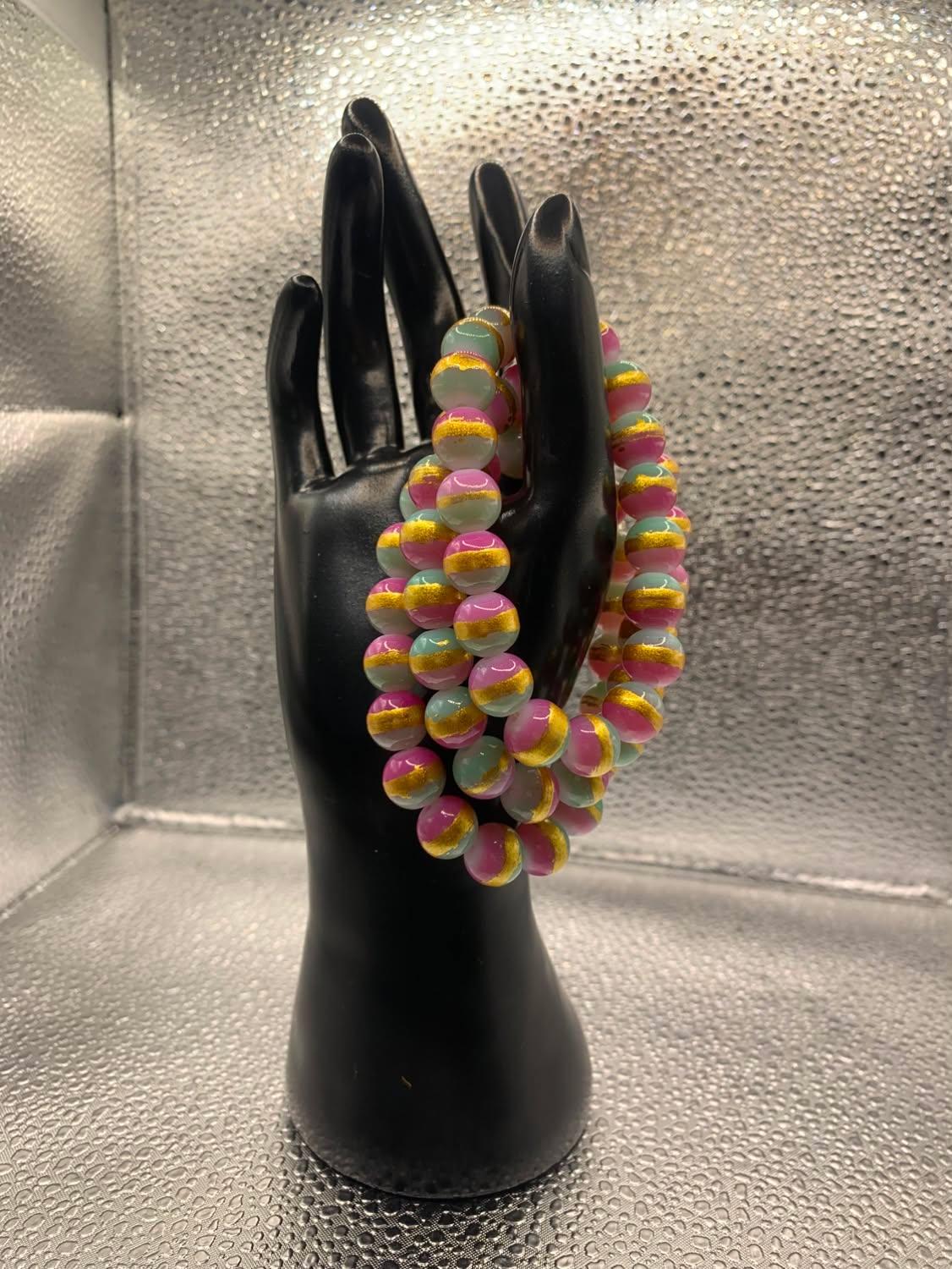 Ty Bracelets