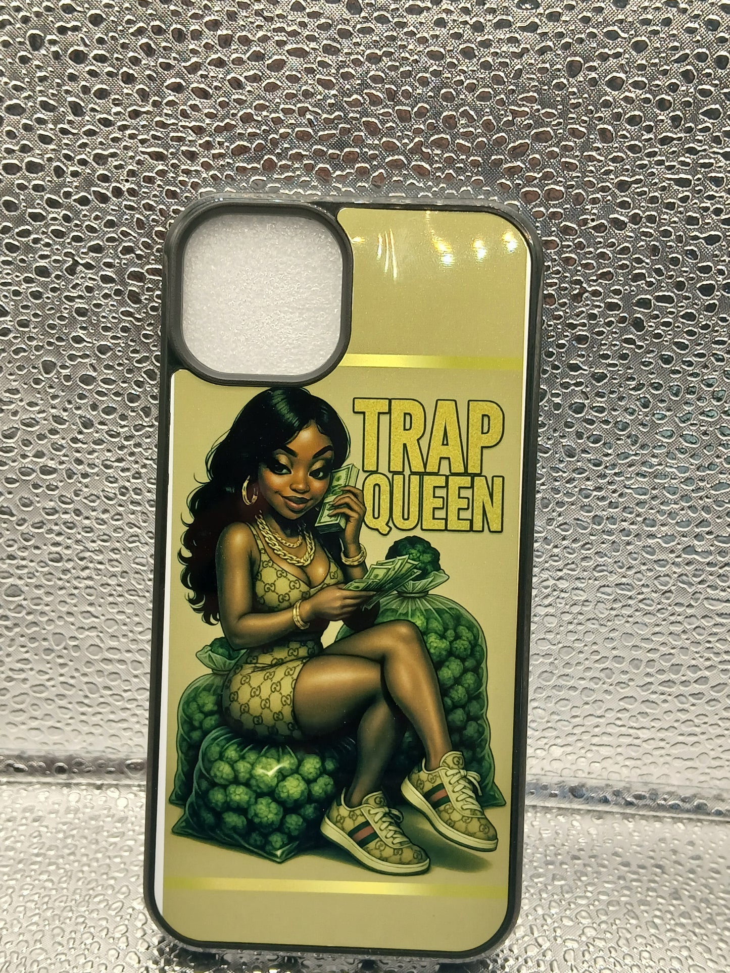 Iphone 13 trap queen