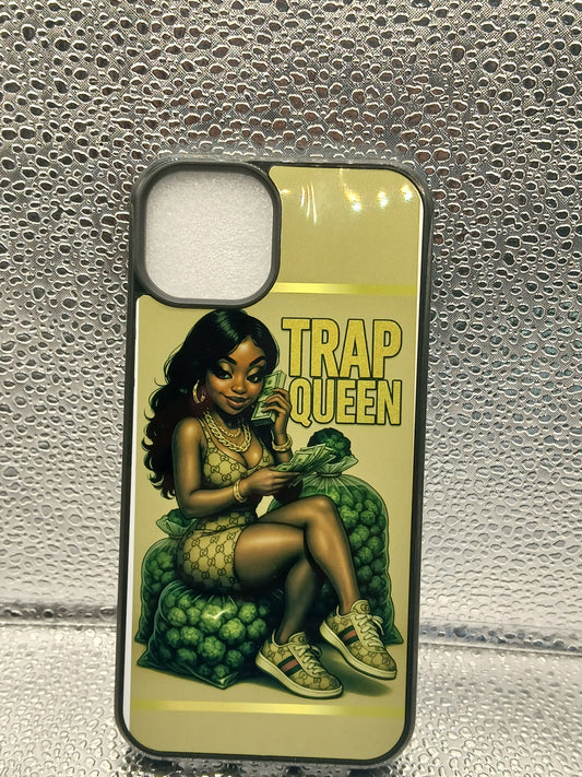 Iphone 13 trap queen