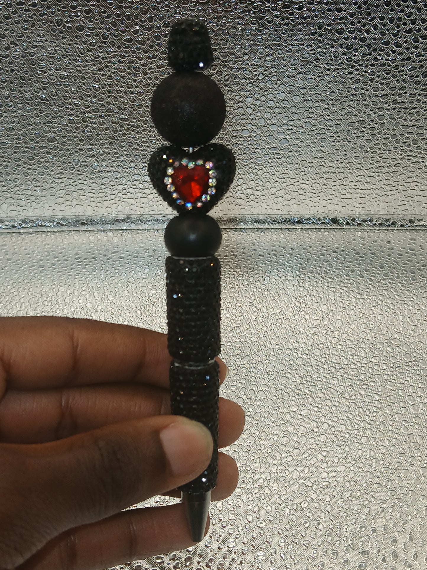 Black beauty pen