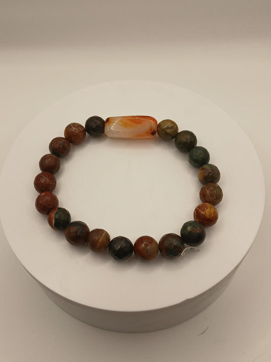 Men day bracelet